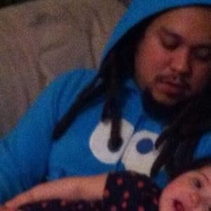 Meet your Posher, Santiago